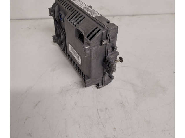 Дисплей    A2129010103, A2129023603   Mercedes-Benz E W212