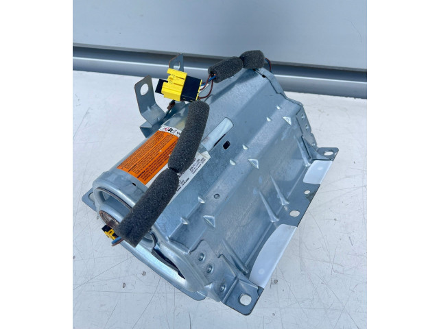 Подушка безопасности пассажира 8623351, 8623351   Volvo C30