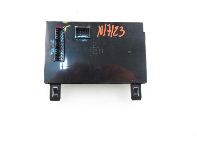 Блок управления 972553Q600 Hyundai Sonata