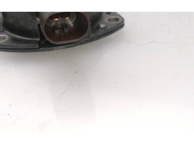 Блок управления двигателем Блок управления A2710510177   Citroen Xantia