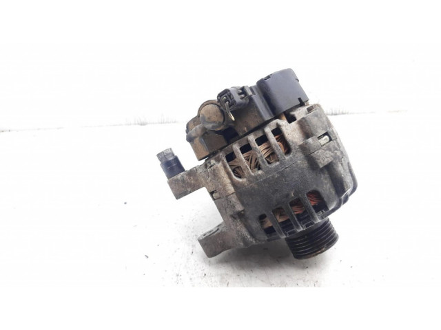 Генератор 57056C   Citroen C3 1.6     