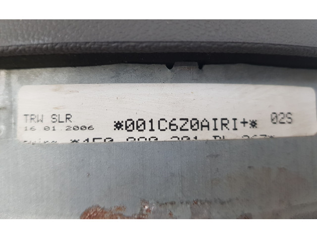 Přístrojová deska Audi A6 S6 C6 4F 2008 61526325, 4F0880201