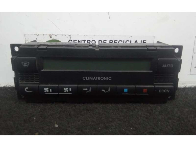 Блок управления климат-контролем Skoda Octavia Mk1 (1U)