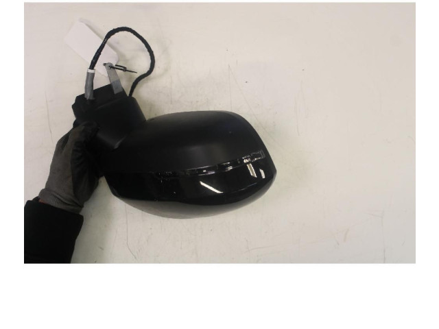 Zpětné zrcátko Nissan Juke II F16 2001