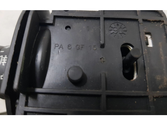 Ручка стеклоочистителей PA6GF15 Renault Scenic II - Grand scenic II