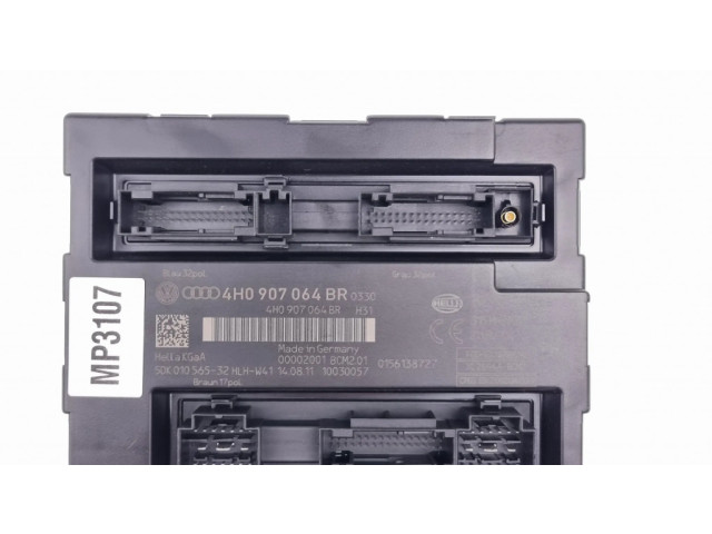 Комфортный модуль