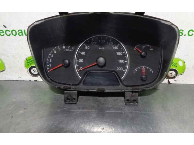 Панель приборов 94003B9020 Hyundai i10