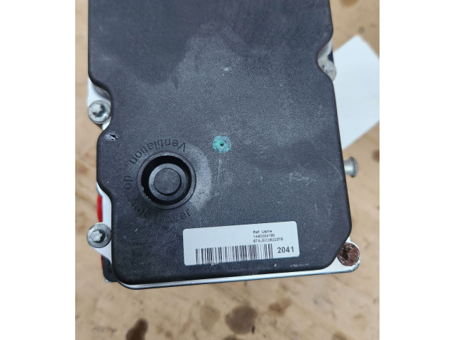 Jednotka ABS 0265951845, 0265252016 Toyota Proace 2016