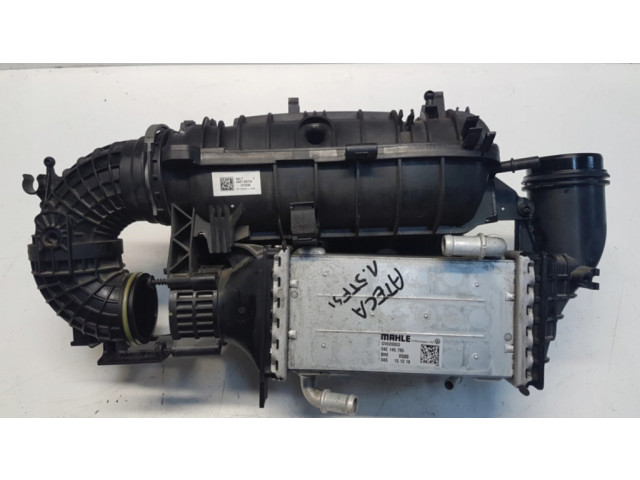 Интеркулер 04E145785 Seat Ateca 1.5