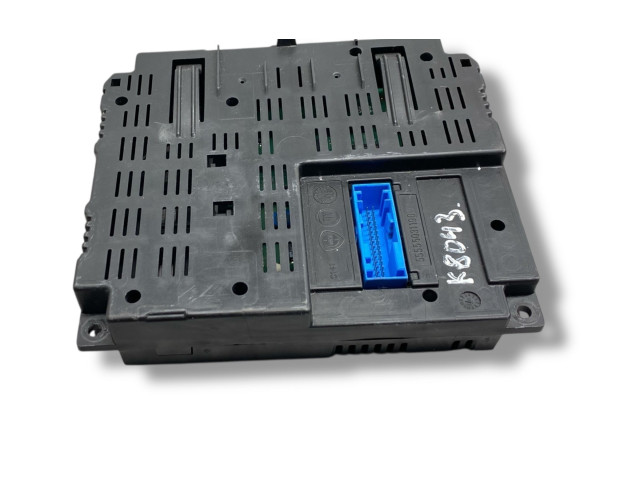 Блок комфорта 51865377, BVXF9D299   Fiat Bravo   