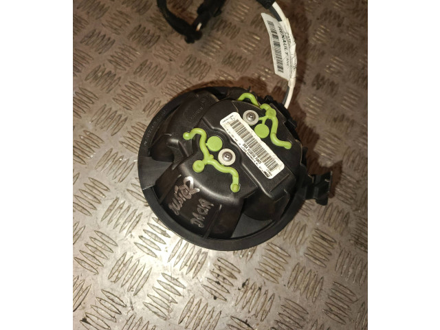 Вентилятор печки Dacia Duster