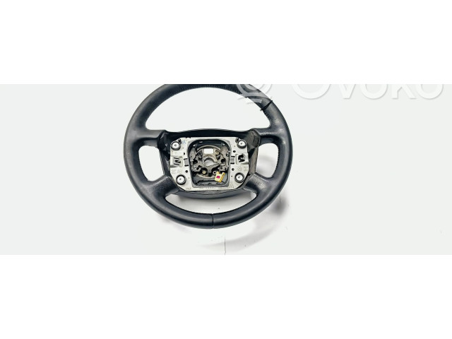Руль Audi A6 S6 C5 4B  1997 - 2005 года 4B0419091AS      