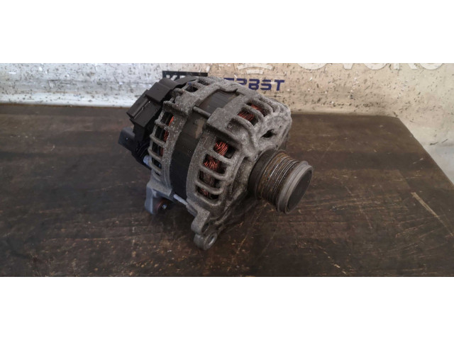 Генератор 04L903024T, 04L903024T   Skoda Octavia Mk2 (1Z)      