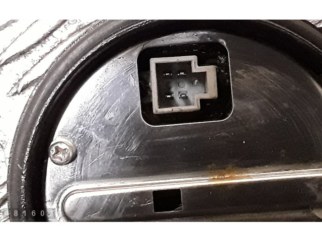 Блок управления Xenon