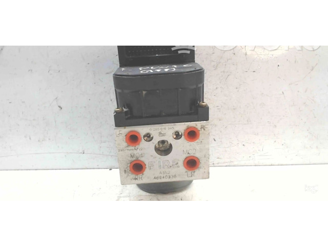Jednotka ABS 0265216945 Fiat Punto (176)