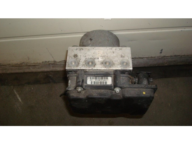 Блок управления АБС 0265800441, 0265231579   Citroen C1
