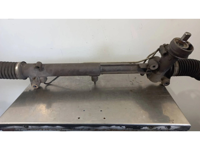 Рулевая рейка 8E1422066D Audi A4 S4 B6 8E 8H 2001-2005 года