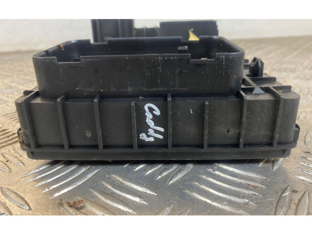 Pojistková skříňka 1K0937800BG, 1K0937125A Volkswagen Caddy 2006