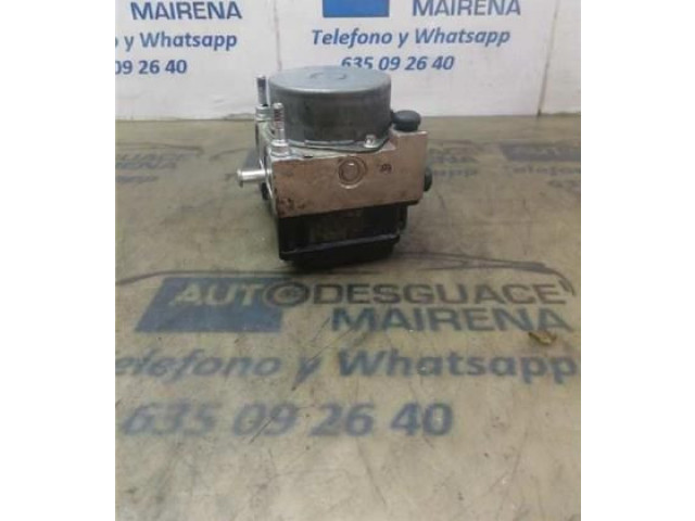 Блок управления АБС 476604621R Dacia Sandero