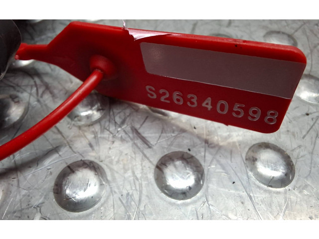 Жиклер (жиклеры) (форсунка (форсунки)       Fiat Ulysse   -  года   