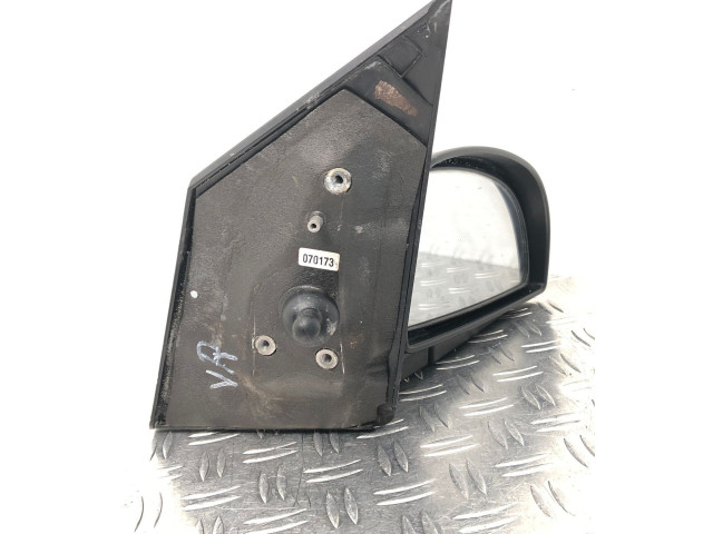 Зеркало электрическое        Hyundai Getz   -  года   