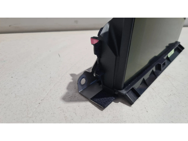 Дисплей 8611078020 Lexus NX