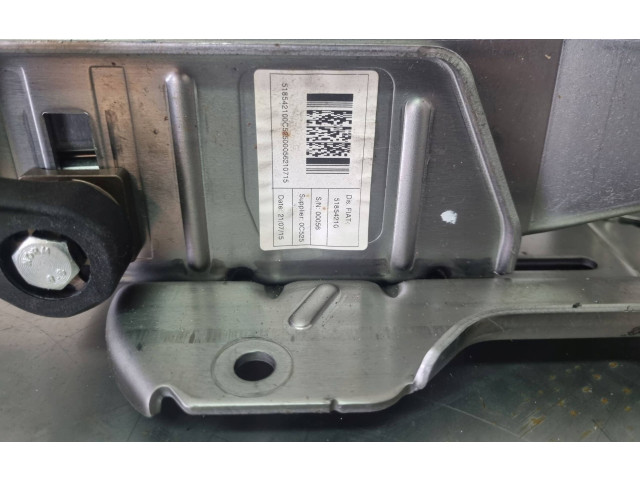    Рулевая рейка 51854210   Fiat Fiorino  -  года