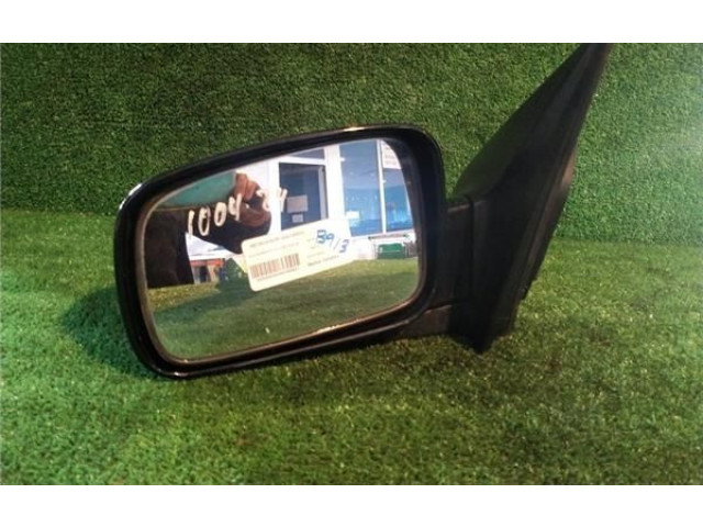 Зеркало (механическое)       KIA Sorento  2002 - 2009 года   