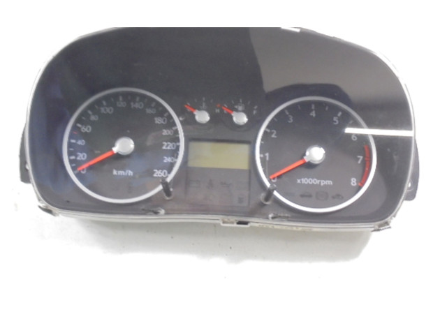 Панель приборов 94003-2C635, 94003-2C635   Audi Coupe       