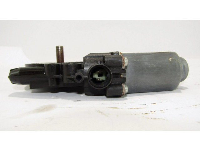 Передний двигатель механизма для подъема окон