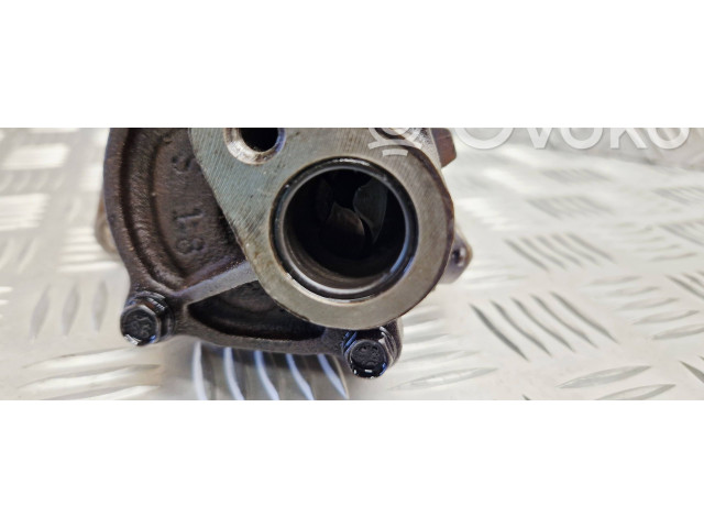 Čerpadlo oleje 4323624, 50045 Chrysler Voyager edm