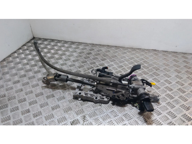 Замок зажигания