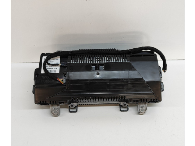 Панель приборов 32200340, 0263719268 Volvo XC90