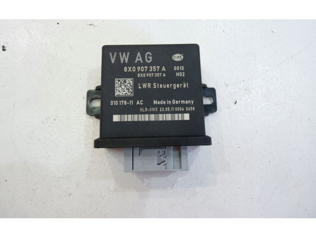 Блок управления Xenon