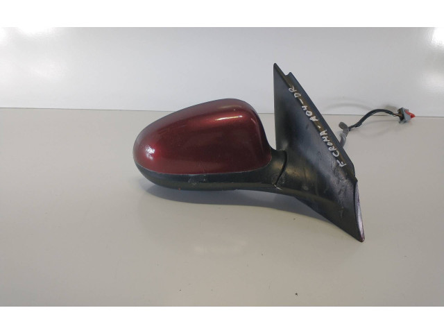 Zpětné zrcátko pravé Fiat Croma 2005