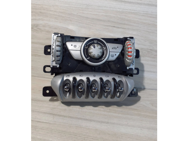 Блок управления климат-контролем 69790504 Mini One Cooper Coupe R56