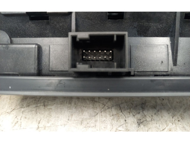 Дисплей 98574494ZD Citroen C3 Aircross