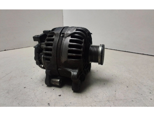 Генератор 03C903023A, 0124525093 Volkswagen Golf VI