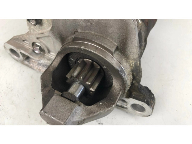 Стартер  23300EN20A, 080401   Nissan Qashqai