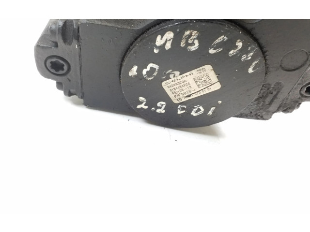 Vstřikovací čerpadlo A6510700101 Mercedes-Benz C W204