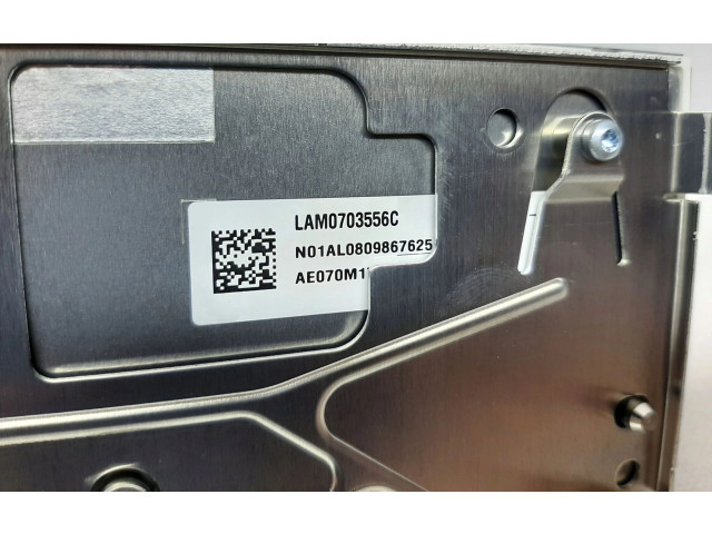 Панель приборов LAM0703556C, 4G8920931S   Audi A6 C7       