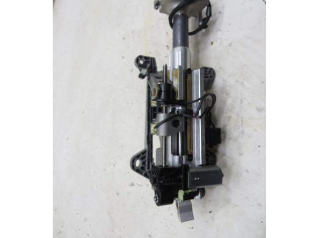    Рулевая рейка 2W93-3C529-AM   Jaguar XJ X351 2009-2019 года