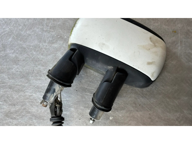 Zpětné zrcátko pravé Fiat Doblo 2005