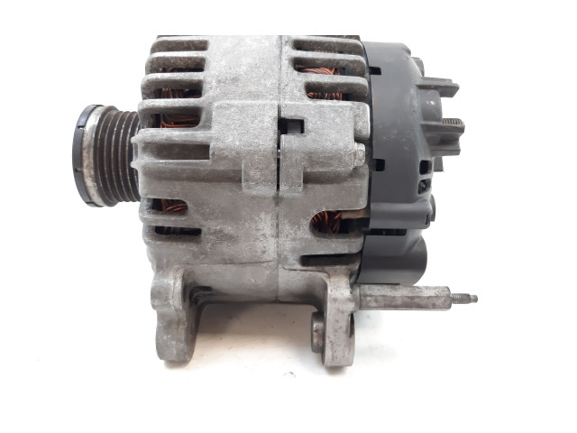 Генератор 03C903023C, TG14C012   Volkswagen Touran I 1.4     