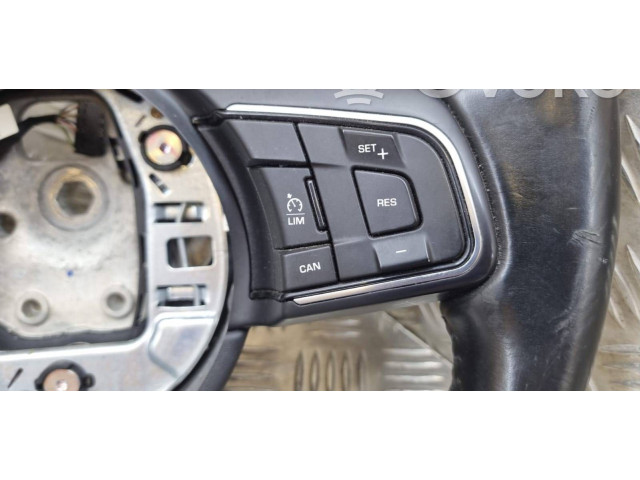 Руль Jaguar XF X260 2015 - года GX733F563