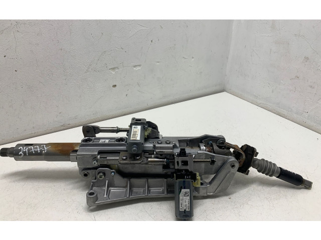  рейка  Колонка рулевая ZG806548, 055637500A   Jeep Grand Cherokee 2010 - 2021 года