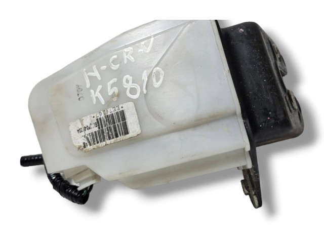 Замок багажника Ee76167    Honda CR-V 2002 - 2006 года