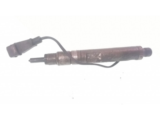 Форсунка 028130201J Ford Galaxy для дизельного двигателя 1.9