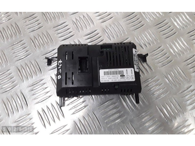 Дисплей    EM5T18B955RA   Ford B-MAX