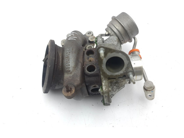 Turbodmychadlo Турбина HX7G6K682CB Ford Kuga III M8MD